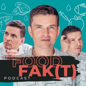 Food Fak(t) Podcast